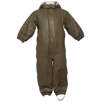 Combinaison blouse (Lucas) de Konges Sløjd Polyester