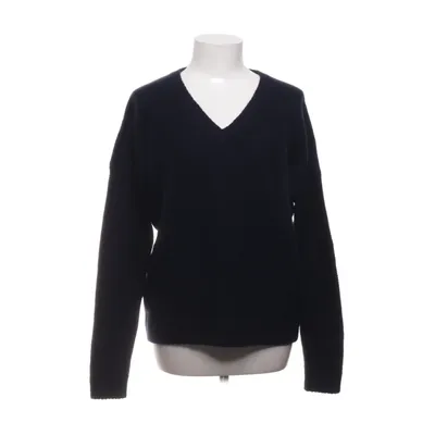 Pullover (Svart) från Equipment Kashmir