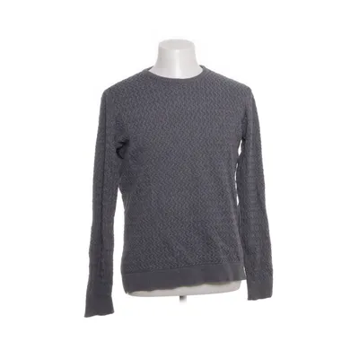 Trui (Grijs) van Knowledge Cotton Apparel