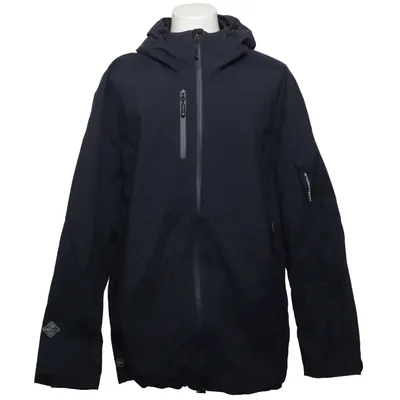 Outdoor jas (Blauw) van Stormtech Polyester