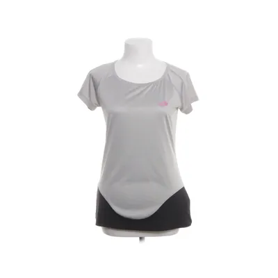 Practice jersey (Gray, Black) from Lotto Sport Polyester
