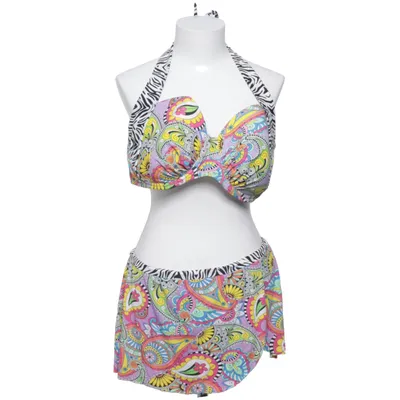 Bikini (Multicolored)