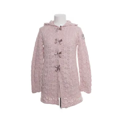 Kofta (Rosa) från Odd Molly Bomull, Elastan, Polyester