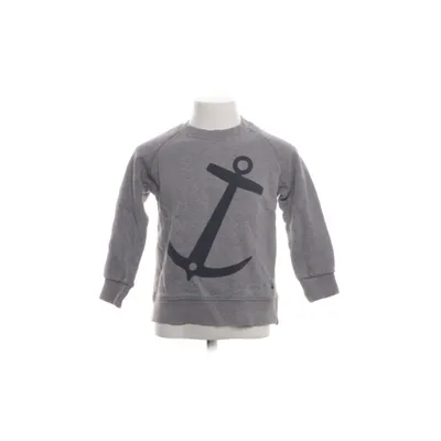 Sweatshirt (Grijs) van Emma och Malena