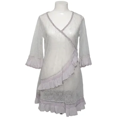 Blouse (Purple) from Cream