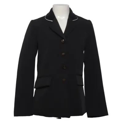 Blazer (Black) from CRW Classic Riding Wear