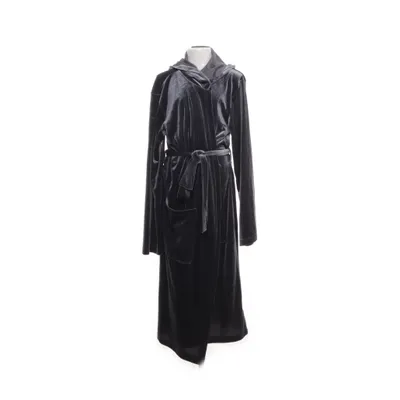 Ochtendjas (Grijs) van Hemtex Elastaan, Polyester