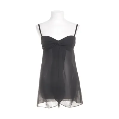 Negligé (Sort) fra Hunkemöller Polyester