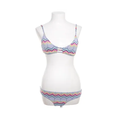 Bikini (Blauw, Meerkleurig) van Roxy