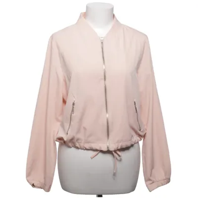 Blouson (Rose) de MGN Viscose