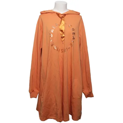 Robe à capuche (Sire) de Zhenzi Coton, Élasthane