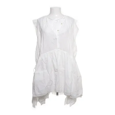 Jurk (Wit) van H&M Studio Katoen