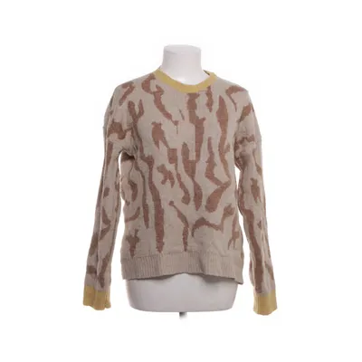 Tröja (Beige, Brun) från Isabella