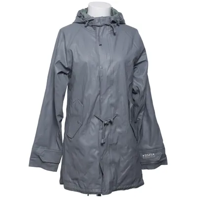 Manteau imperméable (Hafen-City Coat) de BMS Polyamide, Polyester, Polyuréthane