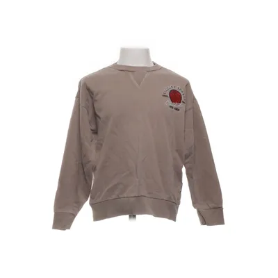 Sweatshirt (Beige) from Tumble 'N Dry Organic cotton