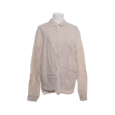 Skjorta (Beige) från Arket Linne