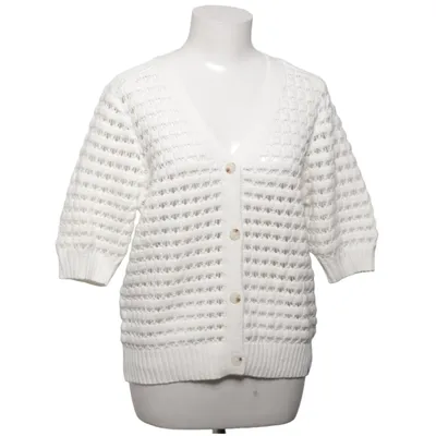 Kofta (Vit) från The Simple Folk Bomull