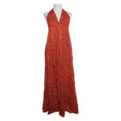Maxi jurk (Rood) van Twinset