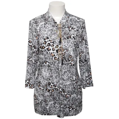 Top (T-Shirt) from Brian by Brian Rennie Elastane, Viscose