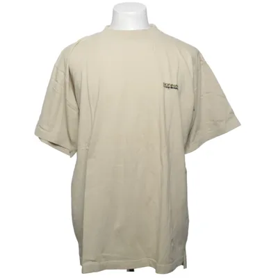 T-shirt (Beige) from Donnay Cotton