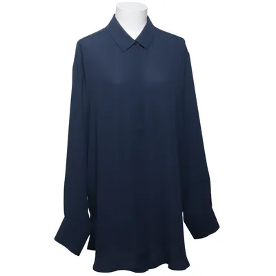 Shirt (Blue) from WERA Polyester