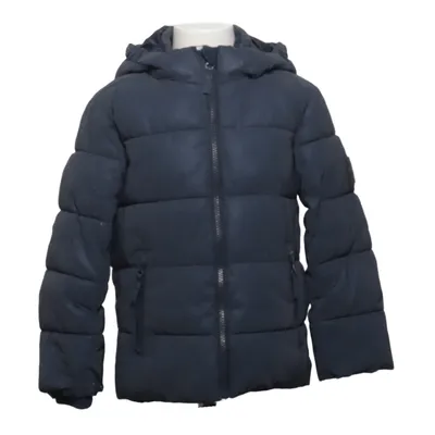 Winter jacket (Blue) from Wave Polyester