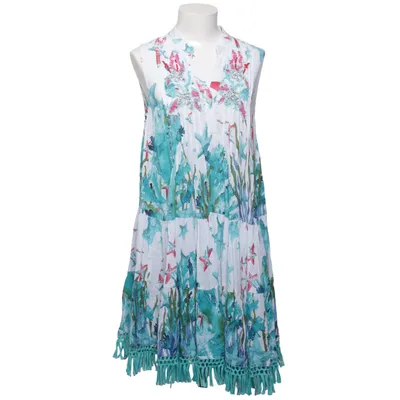 Strandklänning (DV444E) från Antica Sartoria by Giacomo Cinque Viskos