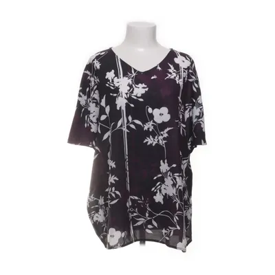 Top (Black, White, Purple, Multicolored) from Tracy Polyester