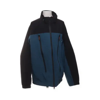 Allvädersjacka (Blå, Svart) från Kayoba Polyester