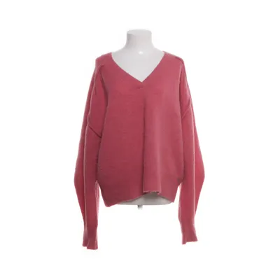 Pullover (Roze) van Coster Copenhagen Acryl, Alpacawol, Wol