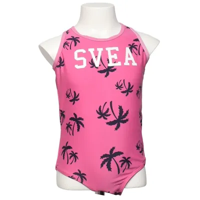 Maillot de bain une pièce (Rose) de Svea Love Sport