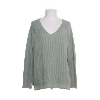 Pullover (Gul) från About You Akryl, Elastan, Polyester