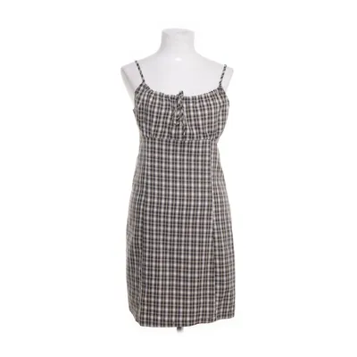 Robe (Blanc, Noir, Beige) de America Today Élasthane, Polyester, Viscose