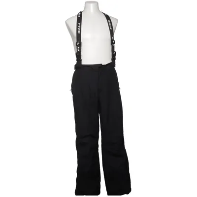 Ski pants (Black) from Five Seasons Polyamide, Polyester