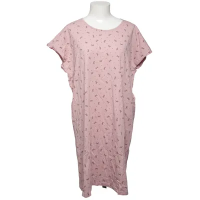 Natkjole (Pink) fra MyWear Woman Bomuld