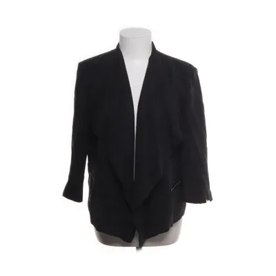 Cardigan (Zwart) van Selected Femme