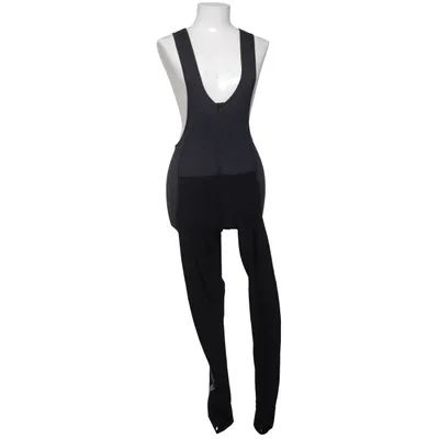 Combinaison (Noir) de Mons Royale Élasthane, Polyamide, Polyester
