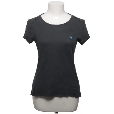 T-shirt (Grå) fra Klättermusen Linned, Lyocell