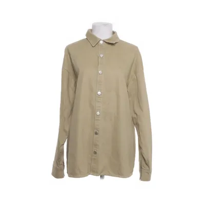 Chemise (Vert) de Josefine HJ x NA-KD Coton, Polyester