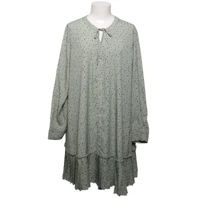Jurk (Groen, Zwart) van Jolie Moi Polyester