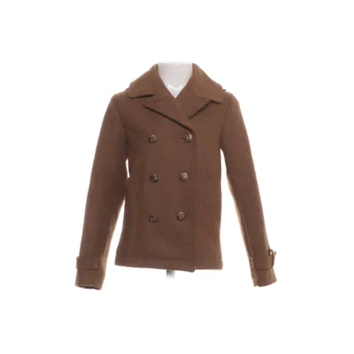 Pea coat (Beige) from Scotch R'Belle