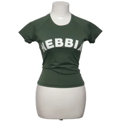 Practice jersey (576) from Nebbia Elastane, Polyamide