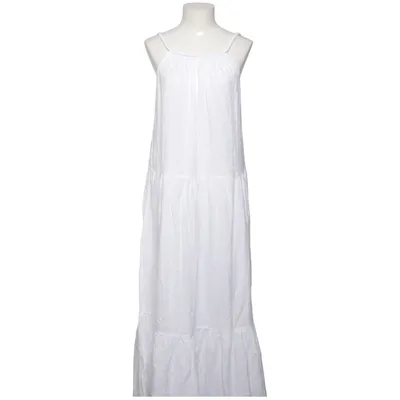 Robe longue (Blanc) de Yamamay Coton