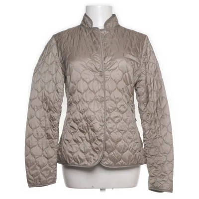 Jacket (Beige) from Jan Mayen Nylon