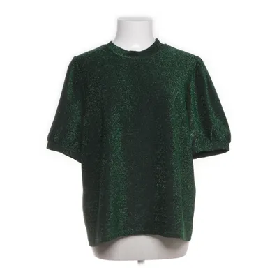 Top (Groen, Zwart) van Ellos Elastaan, Metallvezel, Polyester