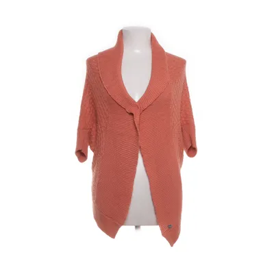 Cardigan (Red) from Tiffosi Acrylic