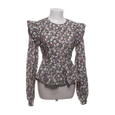 Blus (Flerfärgad) från Custommade