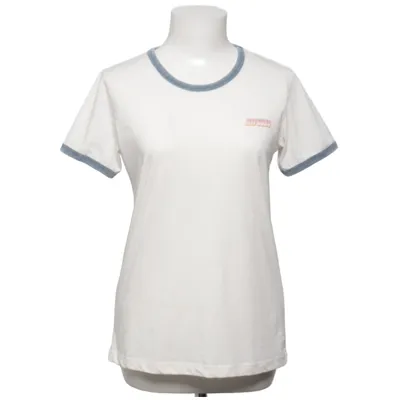T-shirt (White, Blue) from Rip Curl