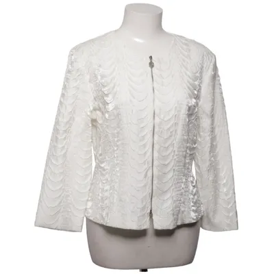 Jacket (14082) from Molly Jo Polyester, Viscose