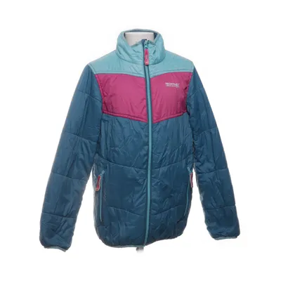 Lättviktsjacka (Blå, Rosa, Grön) från Regatta Great Outdoors Polyamid, Polyester